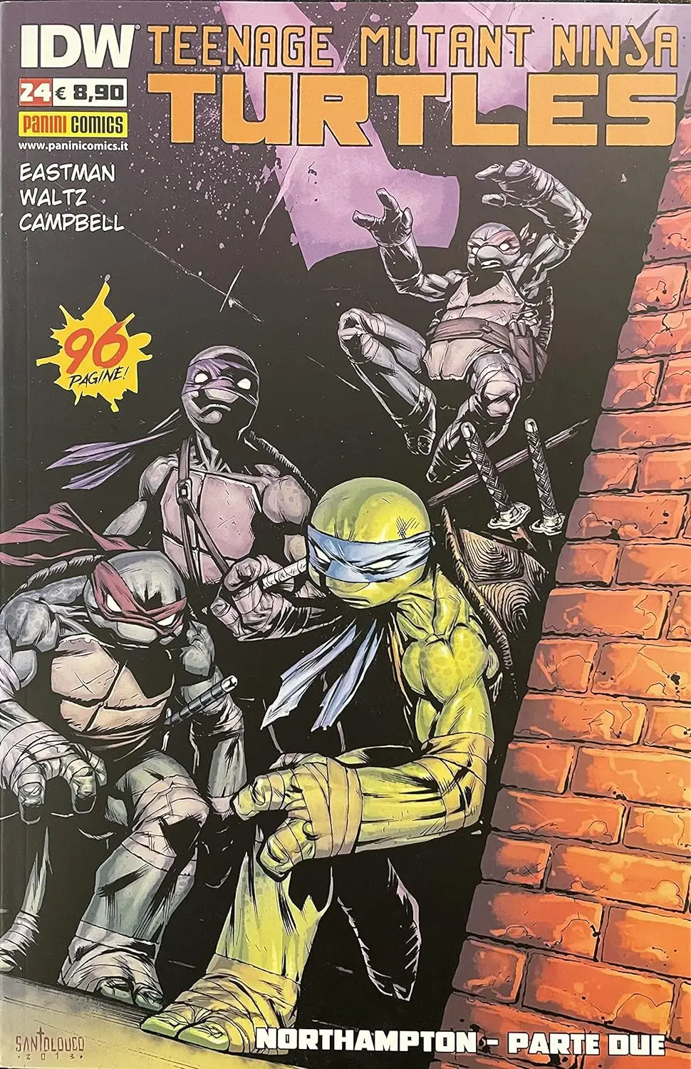 Volume cover